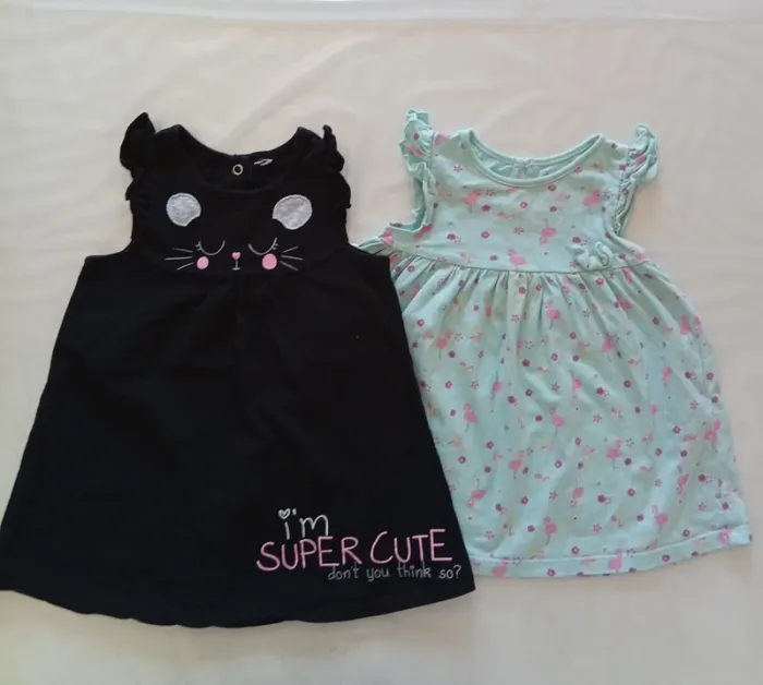 Lot robes