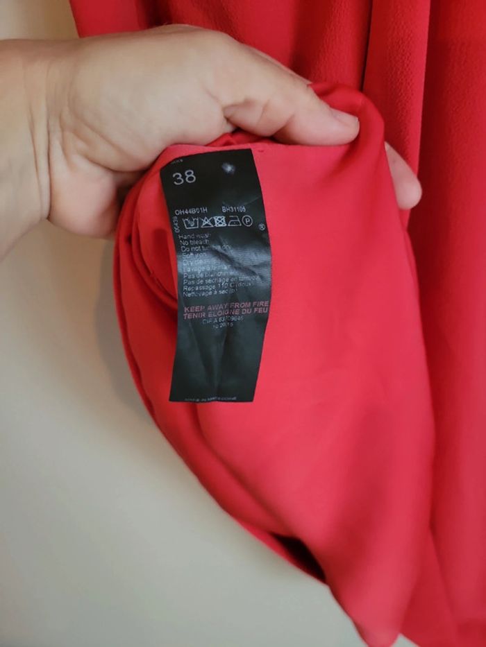 Robe ikks - photo numéro 4