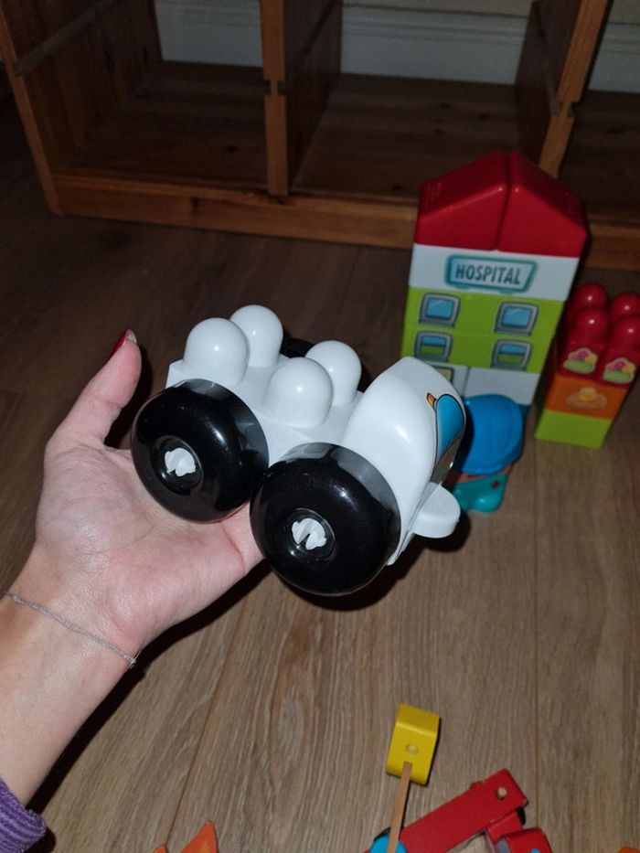 Gros legos - photo numéro 8