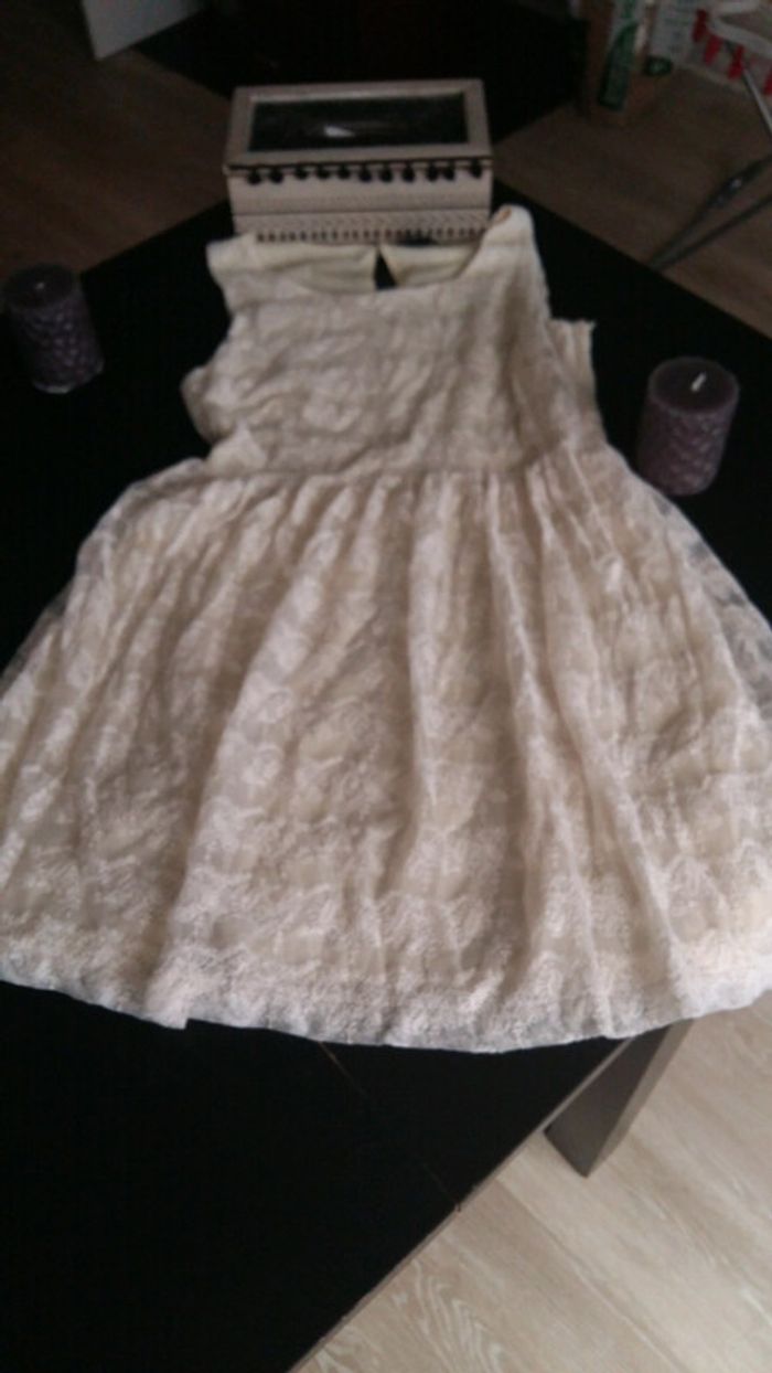 Robe courte - photo numéro 2