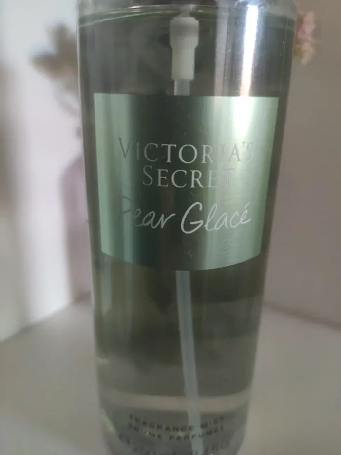 Victoria's Secret Brume Pear glacé - photo numéro 2