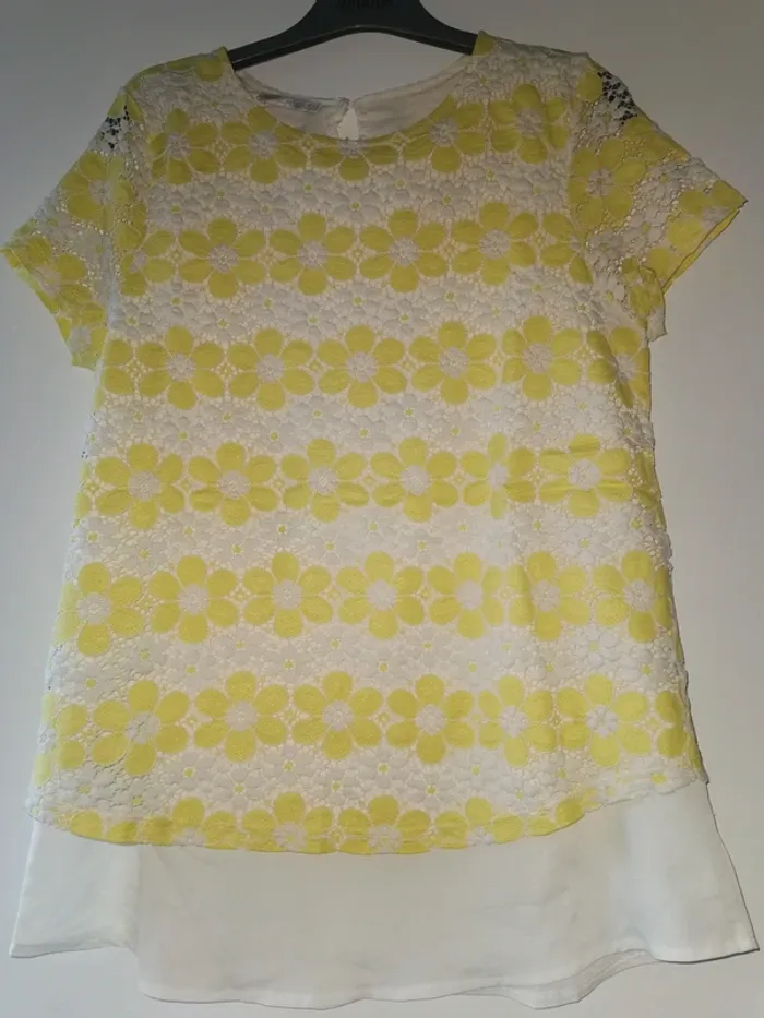 Tunique Promod Taille 2