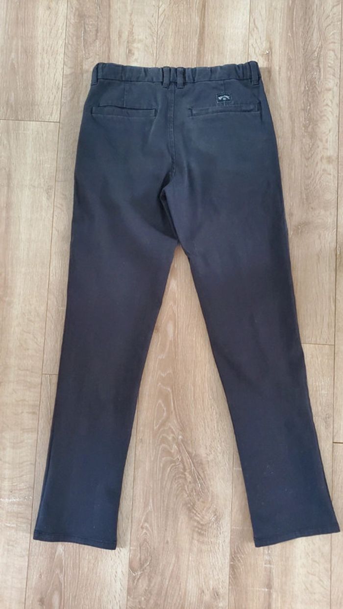 Pantalon chino 12 ans - photo numéro 2