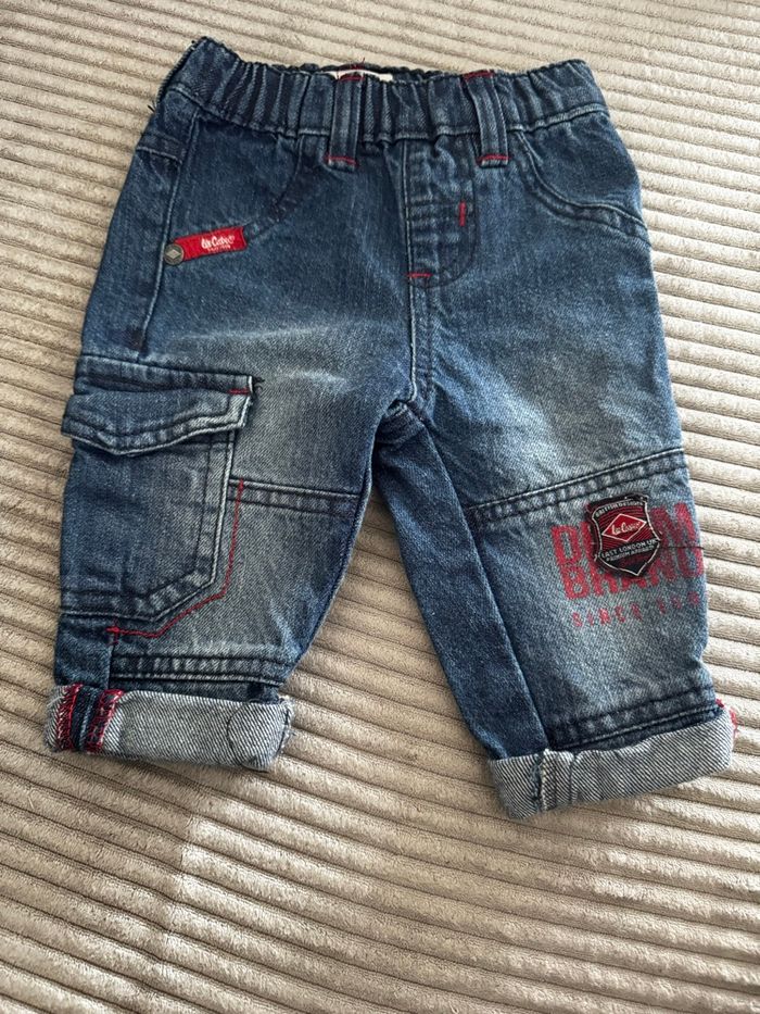 Pantalons - photo numéro 2