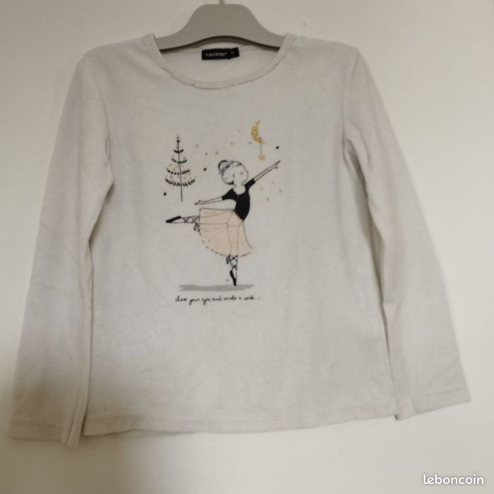 Pyjama Fille 8ans - photo numéro 5