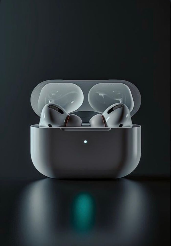AirPod Pro 2 - photo numéro 3