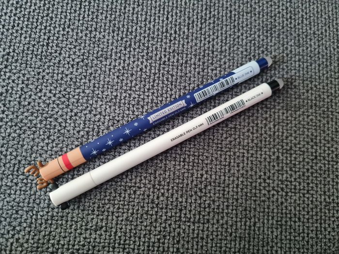 Legami Renne Noel 2024 + Panda Blanc éditions neuves plus commercialisées - photo numéro 6