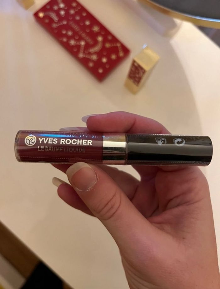 Baume Liquide 07 - photo numéro 2