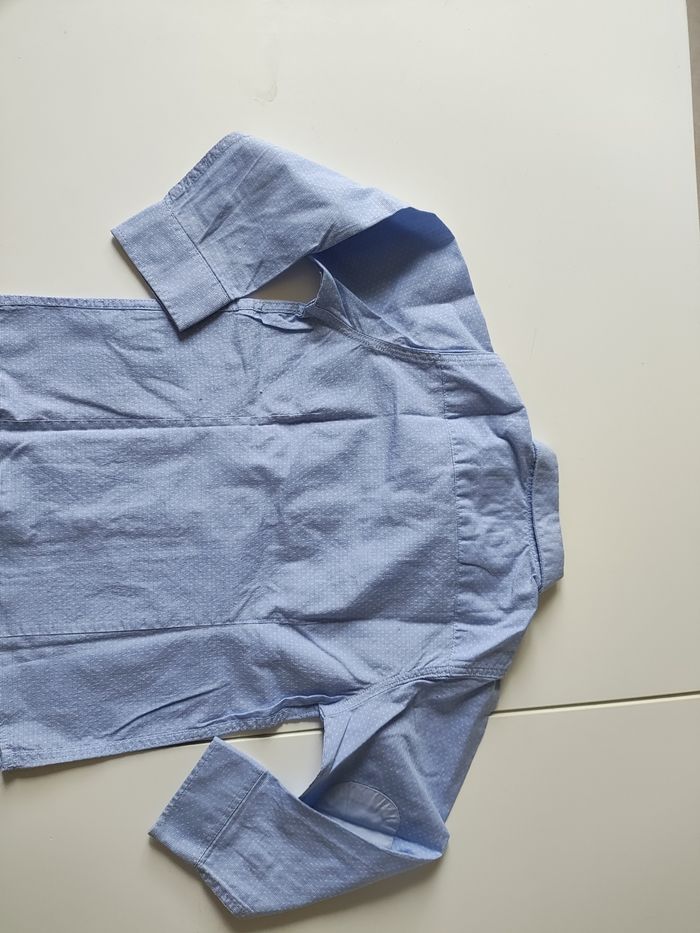 Chemise Zara 4 ans - photo numéro 4