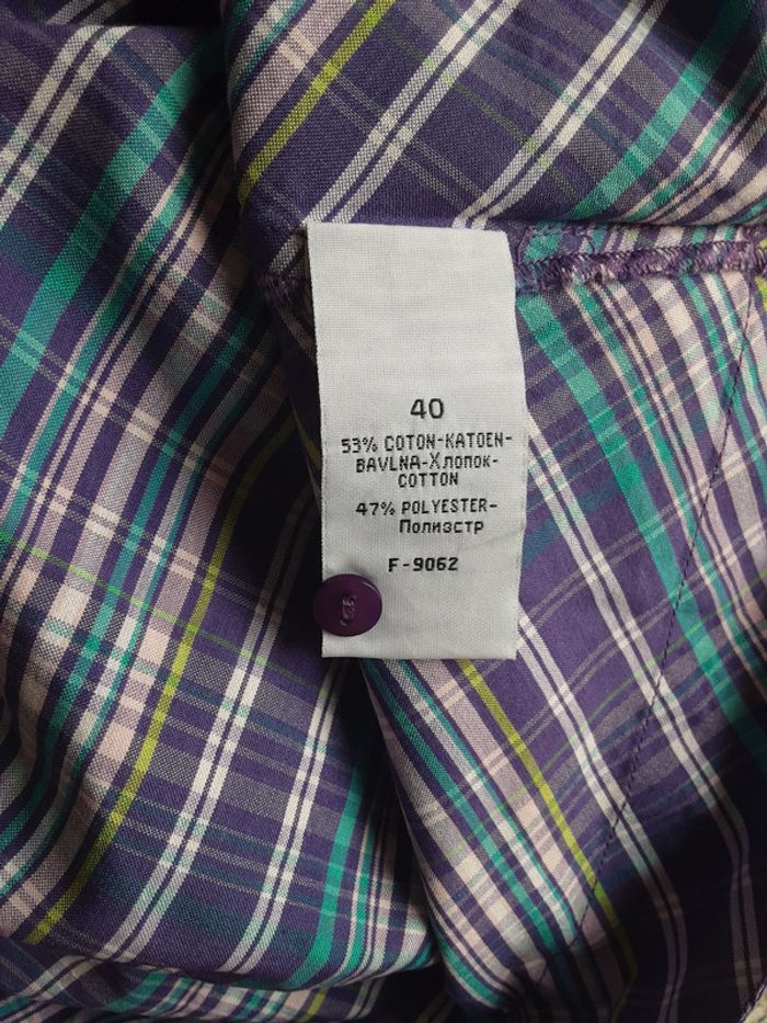 Débardeur - photo numéro 4