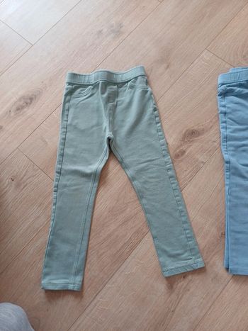 Legging 4ans