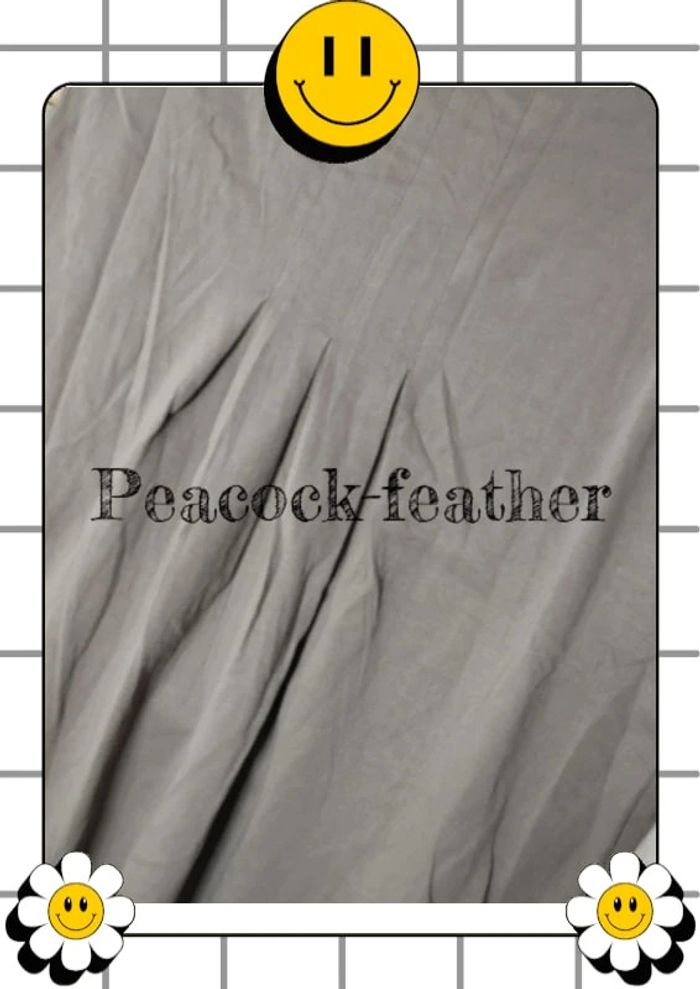 T-shirt 46/48 marron - photo numéro 7