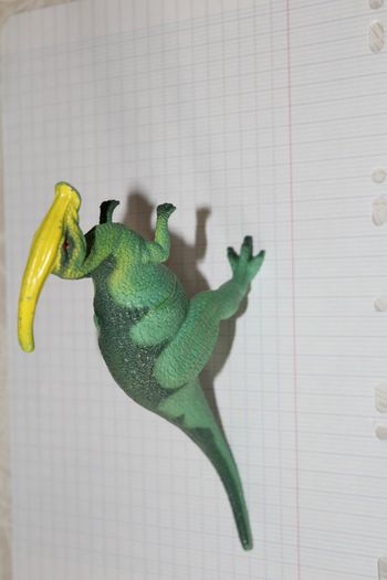 dinosaure