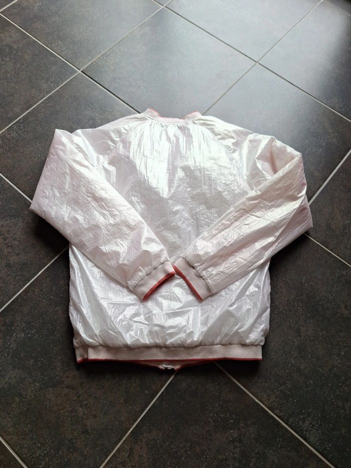 Manteau léger Sergent major 11 ans - photo numéro 7