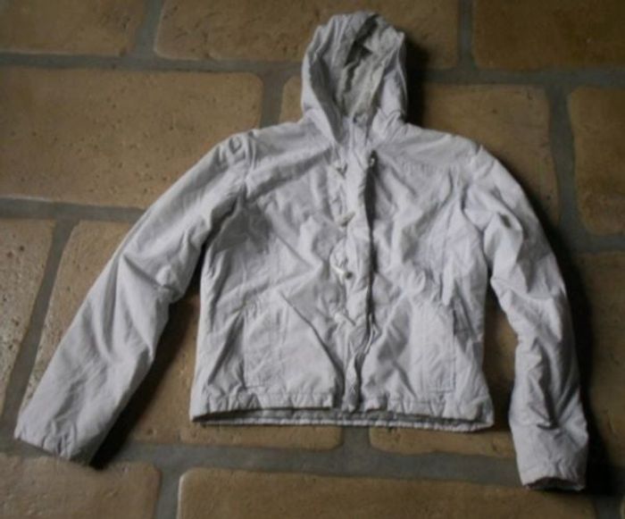 Blouson aviateur