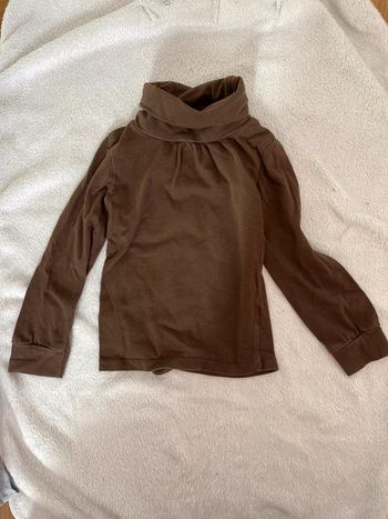 Sous pull