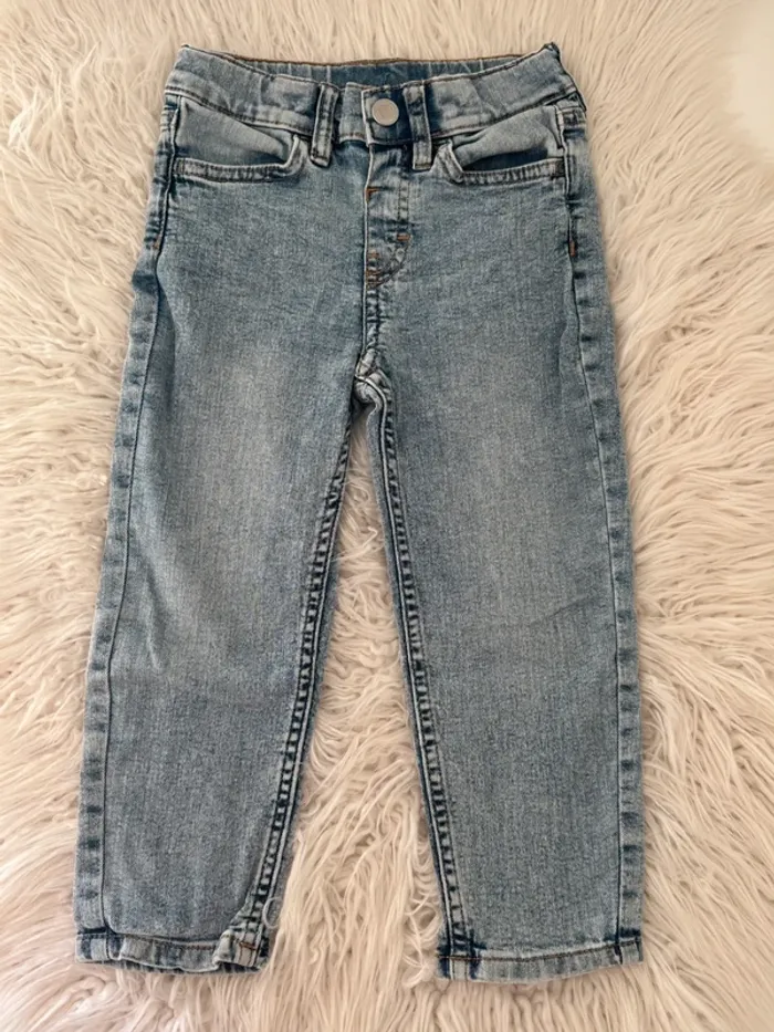 Lot de 8 pantalons 24/36 mois garçons - photo numéro 12