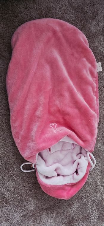 Accessoires poussette 