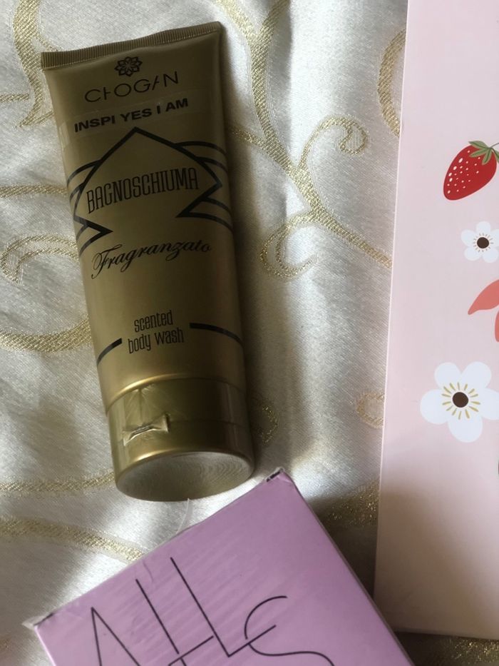 Coffret parfum femme numéro 116 - photo numéro 4