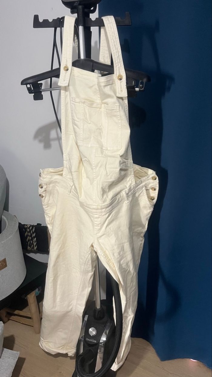 Salopette maternité - photo numéro 2