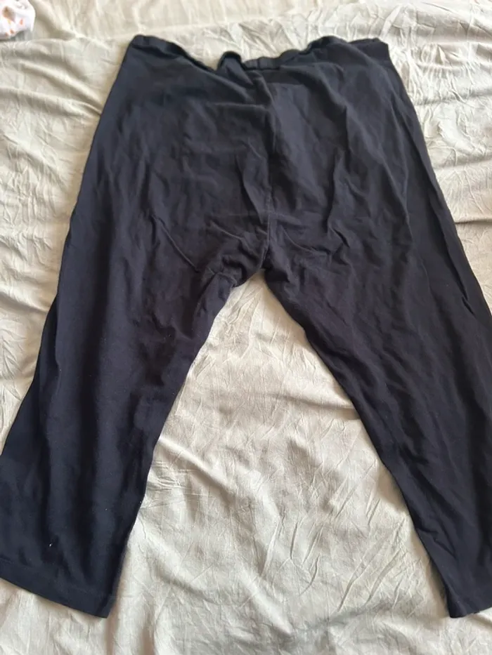 3 leggings court - photo numéro 14