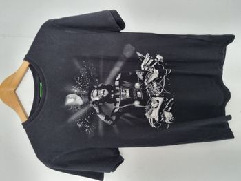 T-shirt star wars Taille L