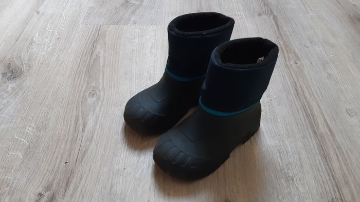 Bottes P.26/27 - photo numéro 2
