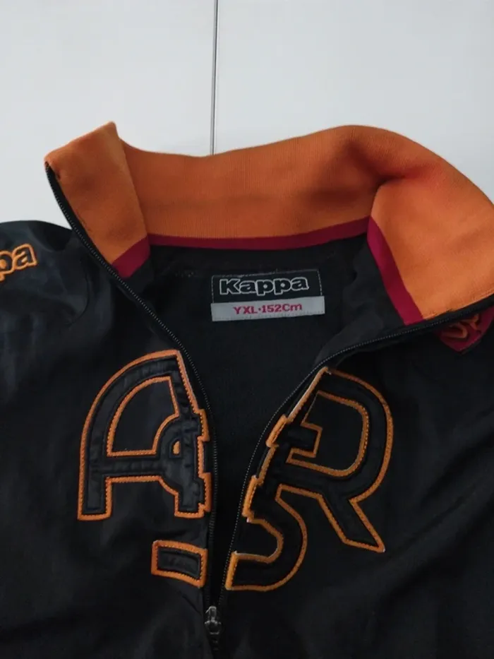 Zip AS ROMA - photo numéro 5