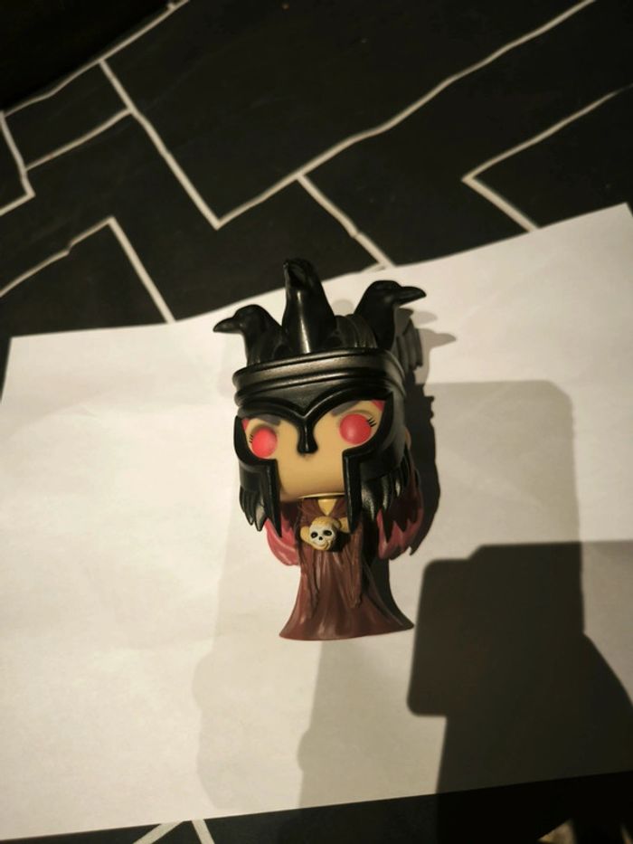 Figurine pop The Queen of Blood
