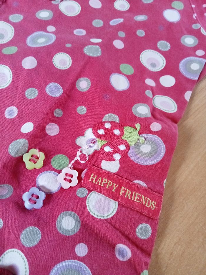 Robe 👗 - photo numéro 3