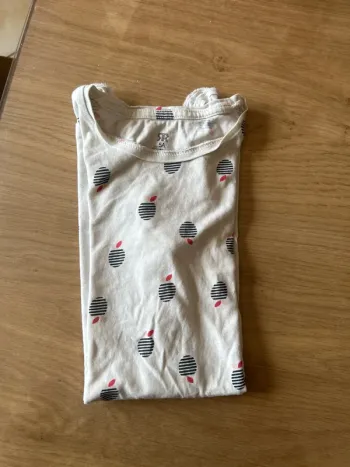 Lot vêtements 5 ans Fille 🧒