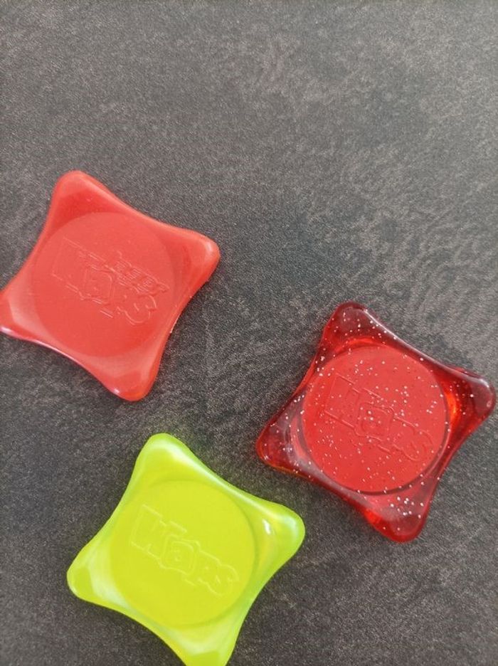 Pokemon Waps - photo numéro 5