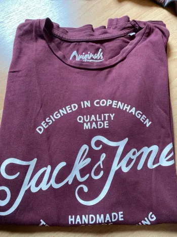 T-shirt jack & jones