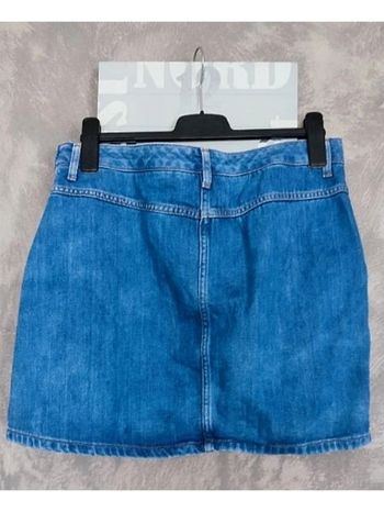 Jupe en jean Pimkie taille 42