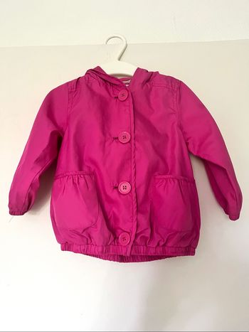 Veste bébé