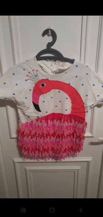 Tee shirt catimini 12 ans