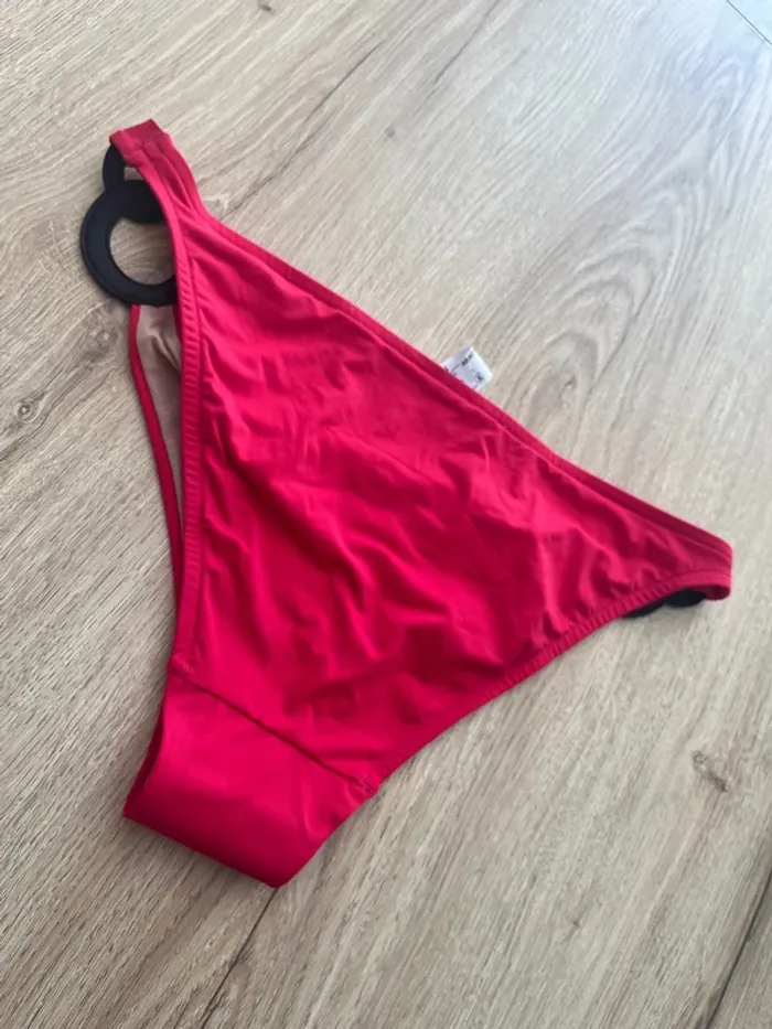 Bas de maillot de bain femme Lise Charlel taille 42 neuf - photo numéro 7