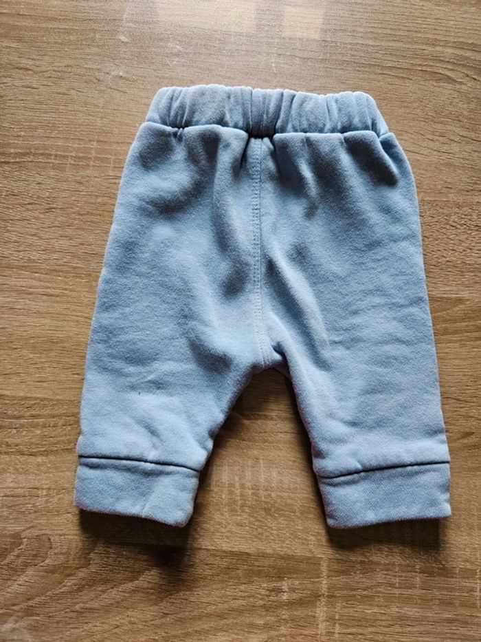 Lot de 2 pantalons 3 mois - photo numéro 6