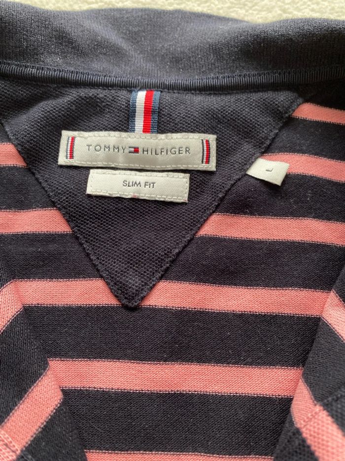 Polo Hilfiger - photo numéro 2