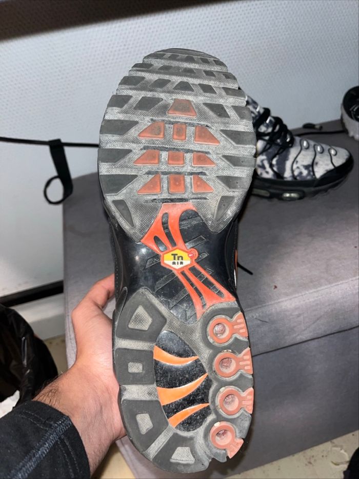 Tn militaire - photo numéro 6