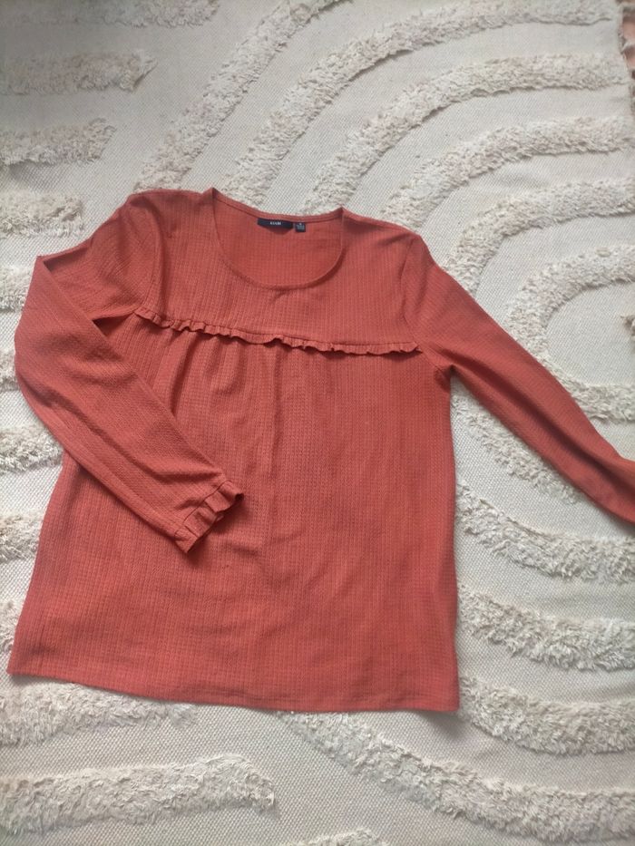 Blouse pour femme - photo numéro 2