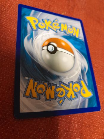 Carte pokemon