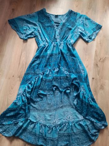 Robe légère 'Jasmine'