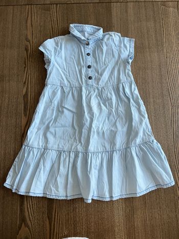 Robe kiabi