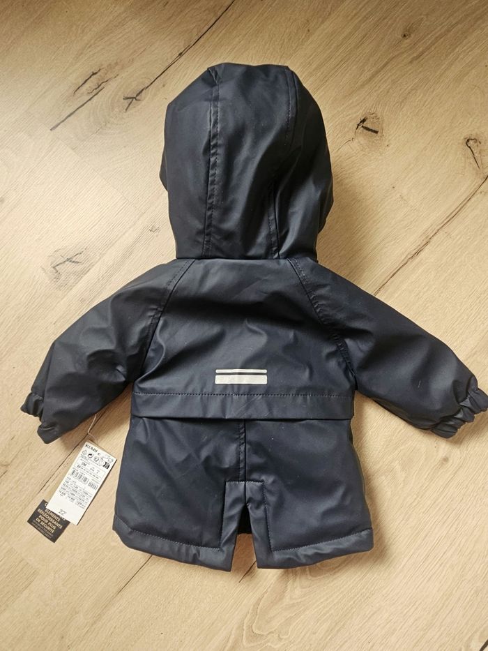 Manteau - photo numéro 2