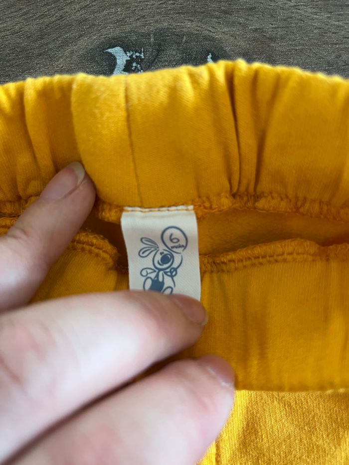 Pantalon bébé - photo numéro 2