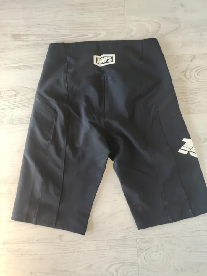 Short VTT - photo numéro 2