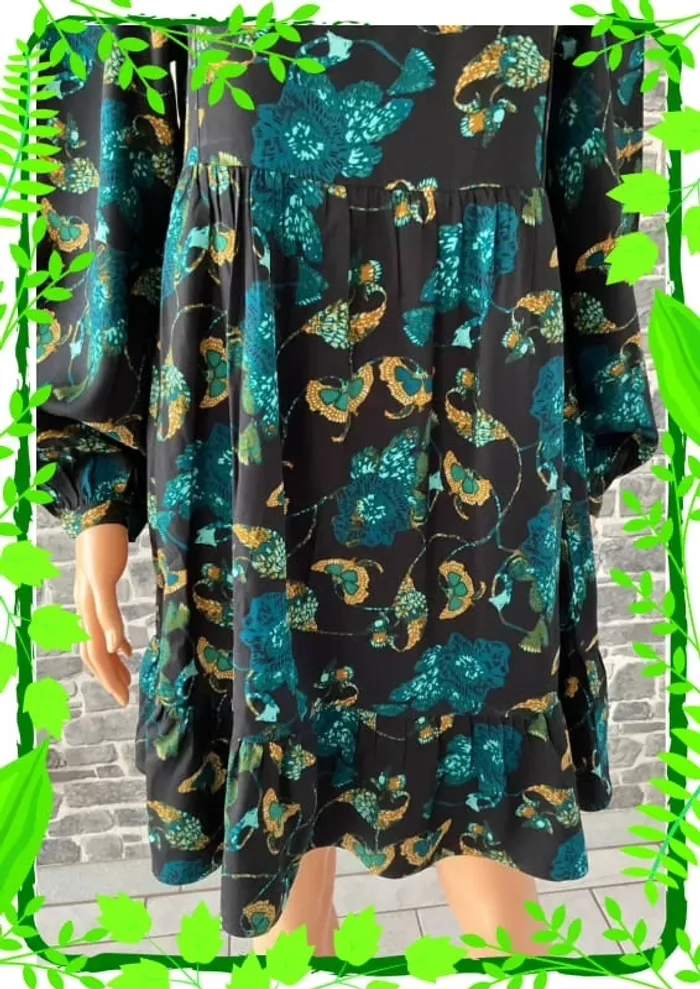 robe " Blancheporte" - photo numéro 3