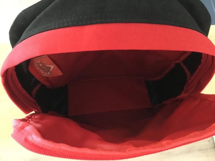 Sac à dos Cars - photo numéro 5
