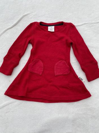 Robe cranberry adventurer manymonths